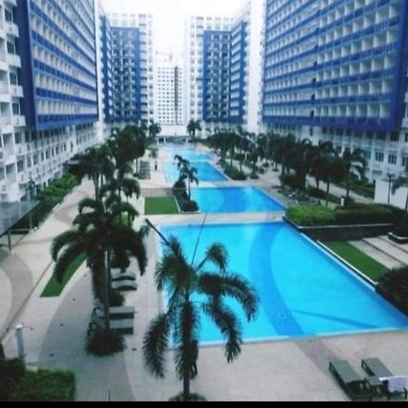 Yhanz Z Sea Residences Pasay Luaran gambar