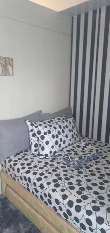 Yhanz Z Sea Residences Pasay Luaran gambar