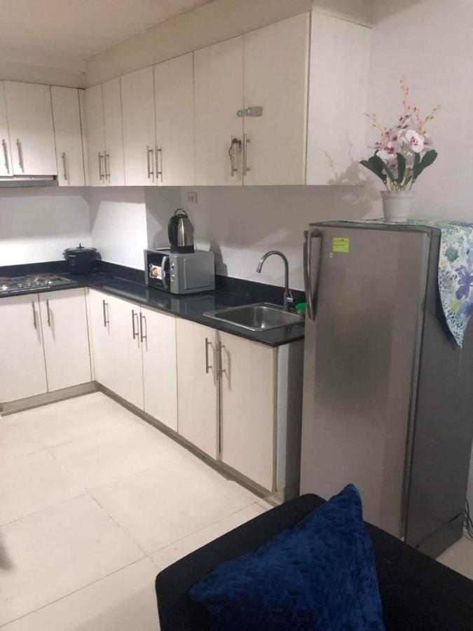 Yhanz Z Sea Residences Pasay Luaran gambar