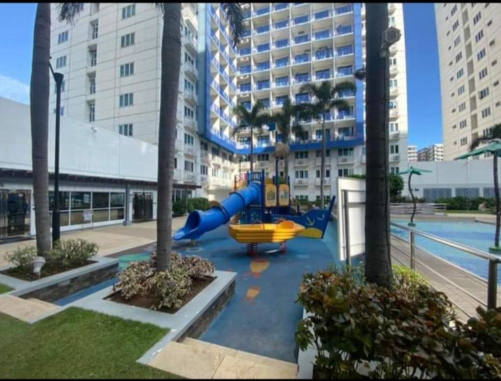 Yhanz Z Sea Residences Pasay Luaran gambar