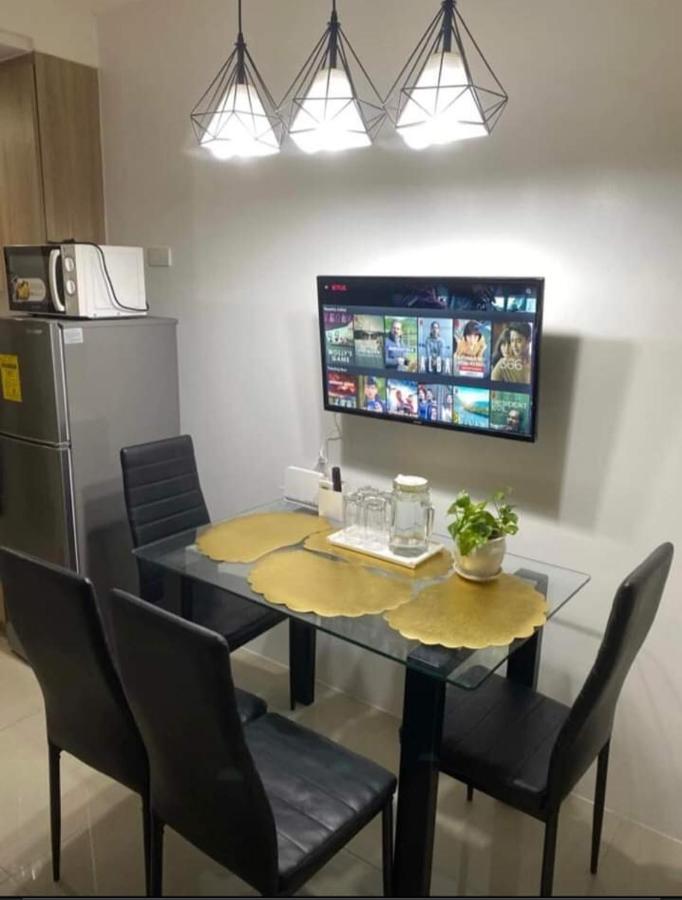 Yhanz Z Sea Residences Pasay Luaran gambar