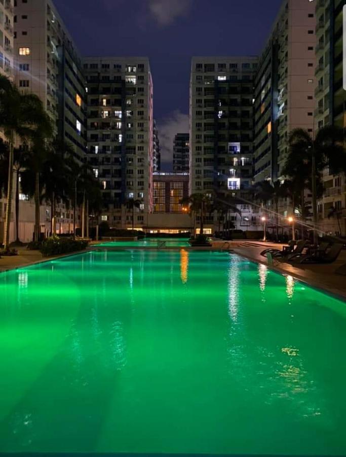 Yhanz Z Sea Residences Pasay Luaran gambar