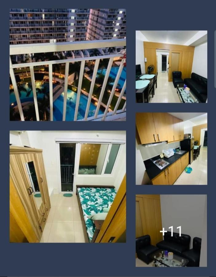 Yhanz Z Sea Residences Pasay Luaran gambar