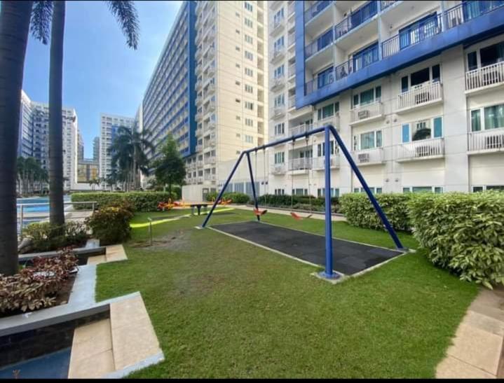 Yhanz Z Sea Residences Pasay Luaran gambar
