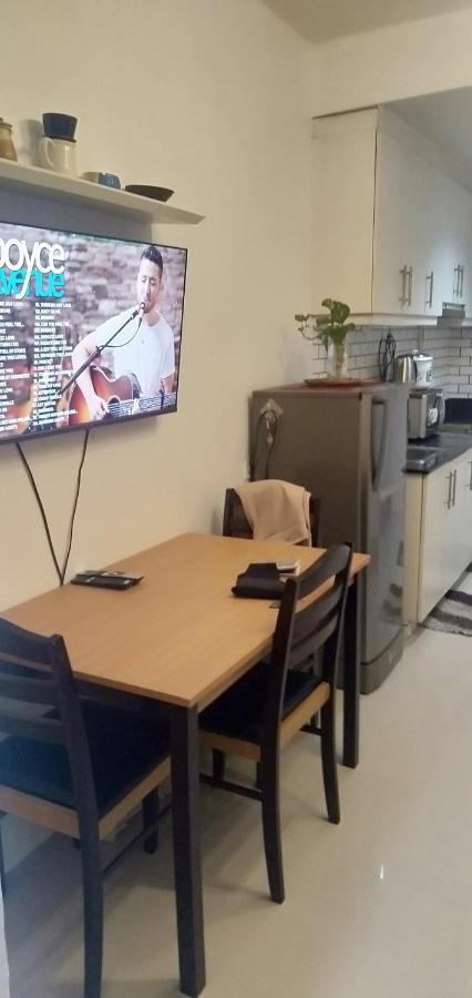 Yhanz Z Sea Residences Pasay Luaran gambar