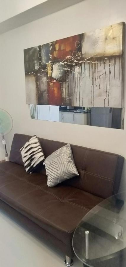 Yhanz Z Sea Residences Pasay Luaran gambar