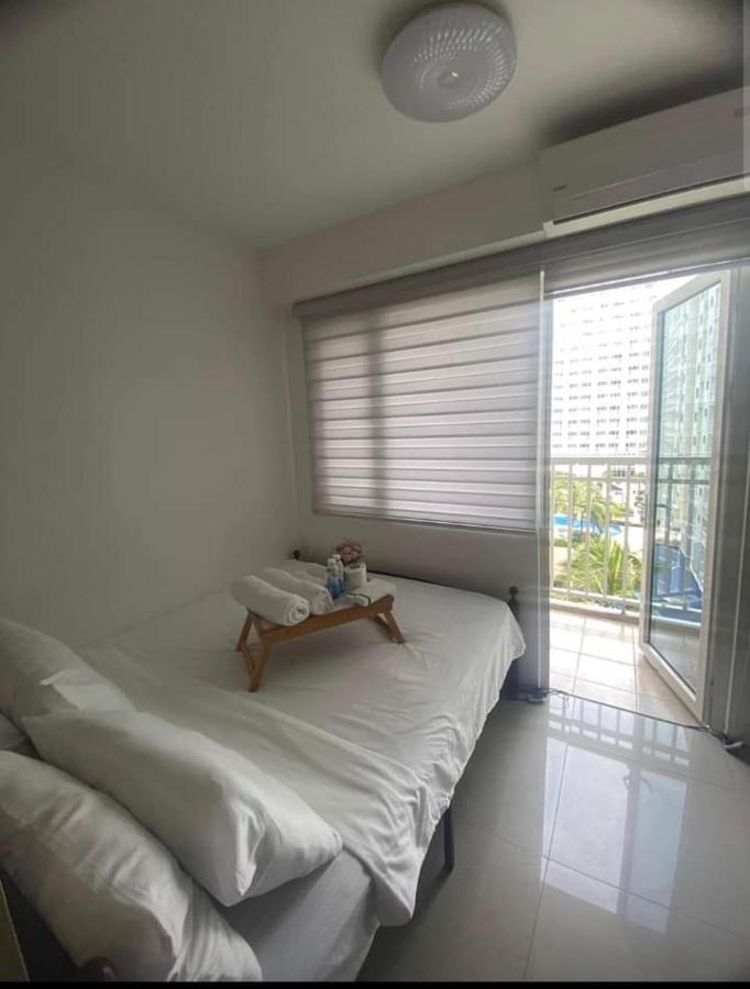 Yhanz Z Sea Residences Pasay Luaran gambar