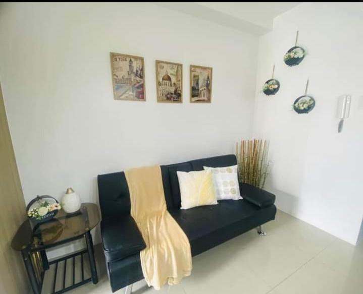 Yhanz Z Sea Residences Pasay Luaran gambar