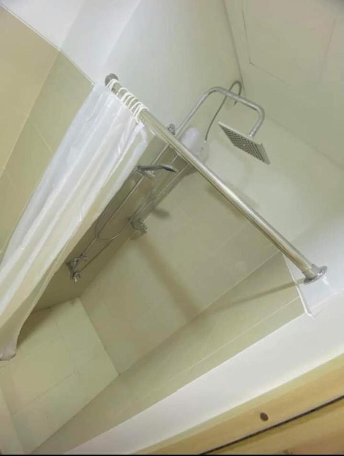 Yhanz Z Sea Residences Pasay Luaran gambar