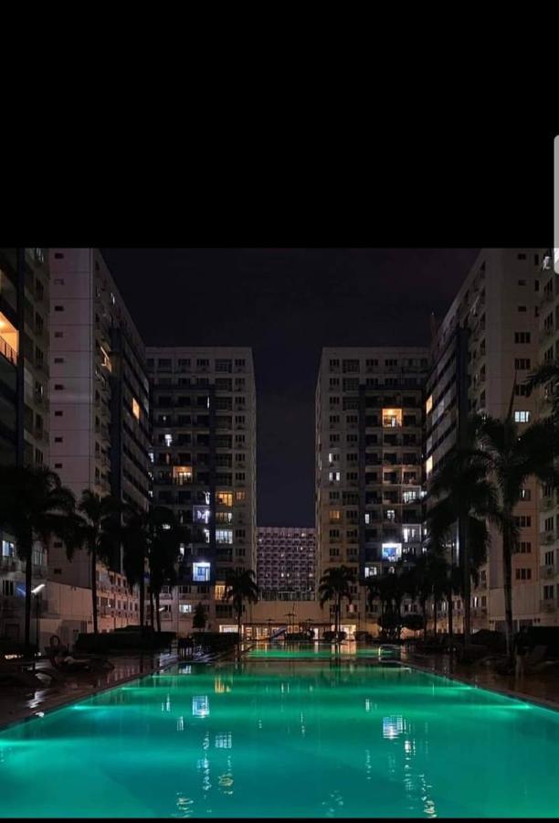 Yhanz Z Sea Residences Pasay Luaran gambar