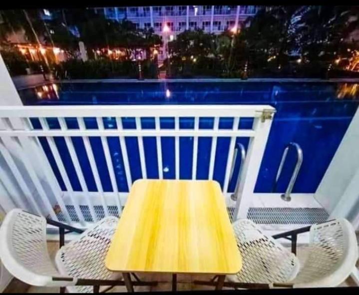 Yhanz Z Sea Residences Pasay Luaran gambar