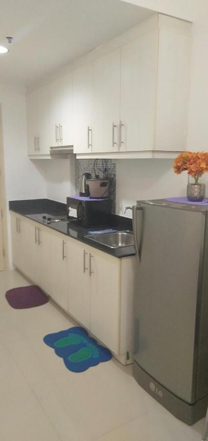 Yhanz Z Sea Residences Pasay Luaran gambar