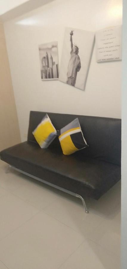Yhanz Z Sea Residences Pasay Luaran gambar