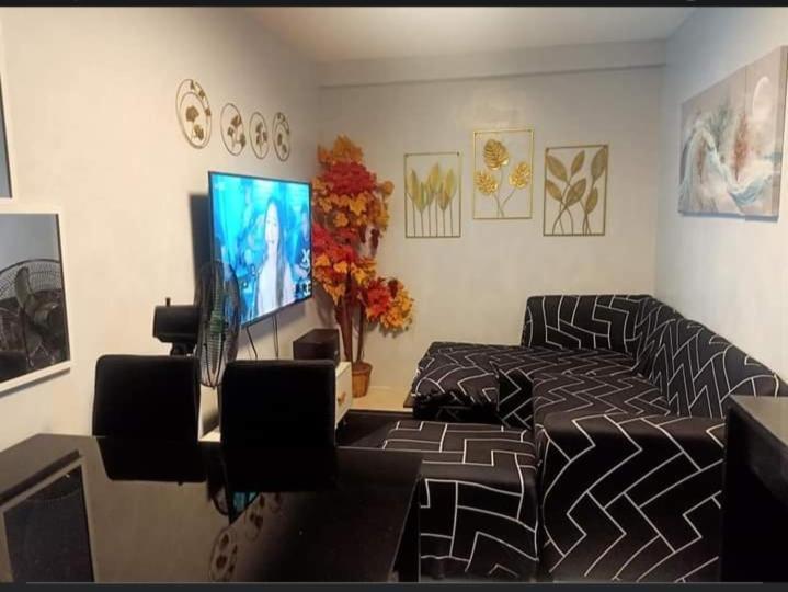 Yhanz Z Sea Residences Pasay Luaran gambar