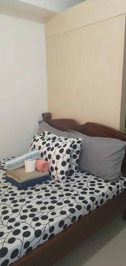 Yhanz Z Sea Residences Pasay Luaran gambar