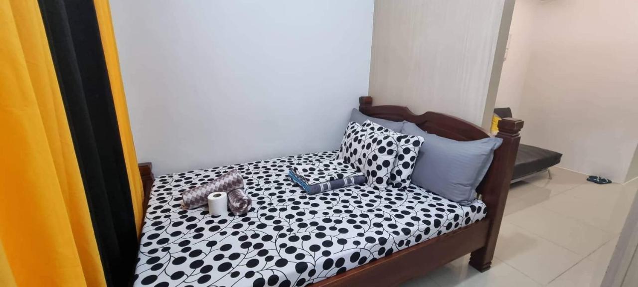 Yhanz Z Sea Residences Pasay Luaran gambar