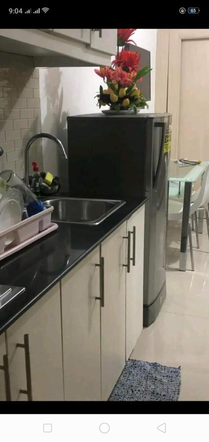 Yhanz Z Sea Residences Pasay Luaran gambar