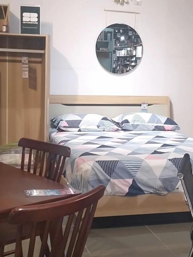 Yhanz Z Sea Residences Pasay Luaran gambar