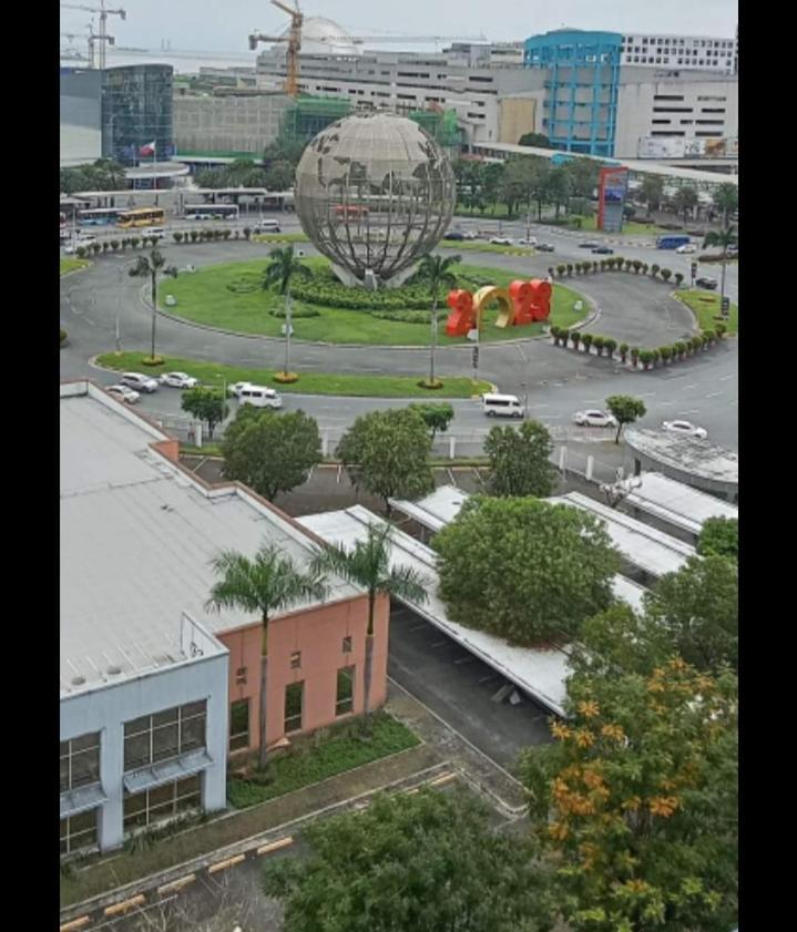 Yhanz Z Sea Residences Pasay Luaran gambar