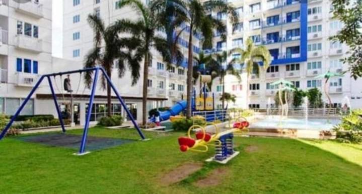 Yhanz Z Sea Residences Pasay Luaran gambar